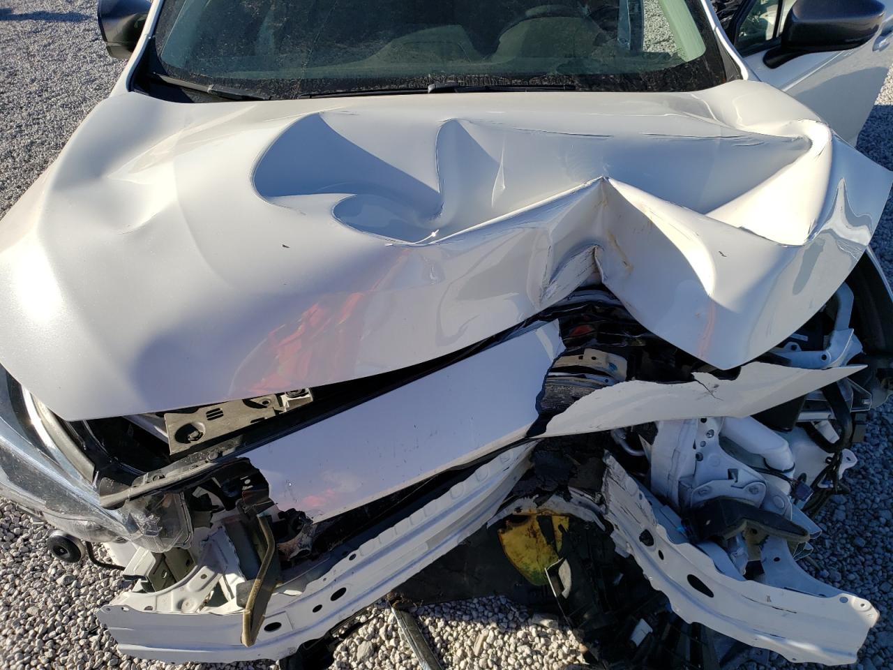 2024 SUBARU CROSSTREK PREMIUM VIN:JF2GUADC8R8310328