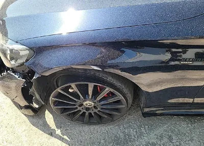 2018 Mercedes-Benz C 200 WDDWK4CB9JF680462 VIN:WDDWK4CB9JF680462