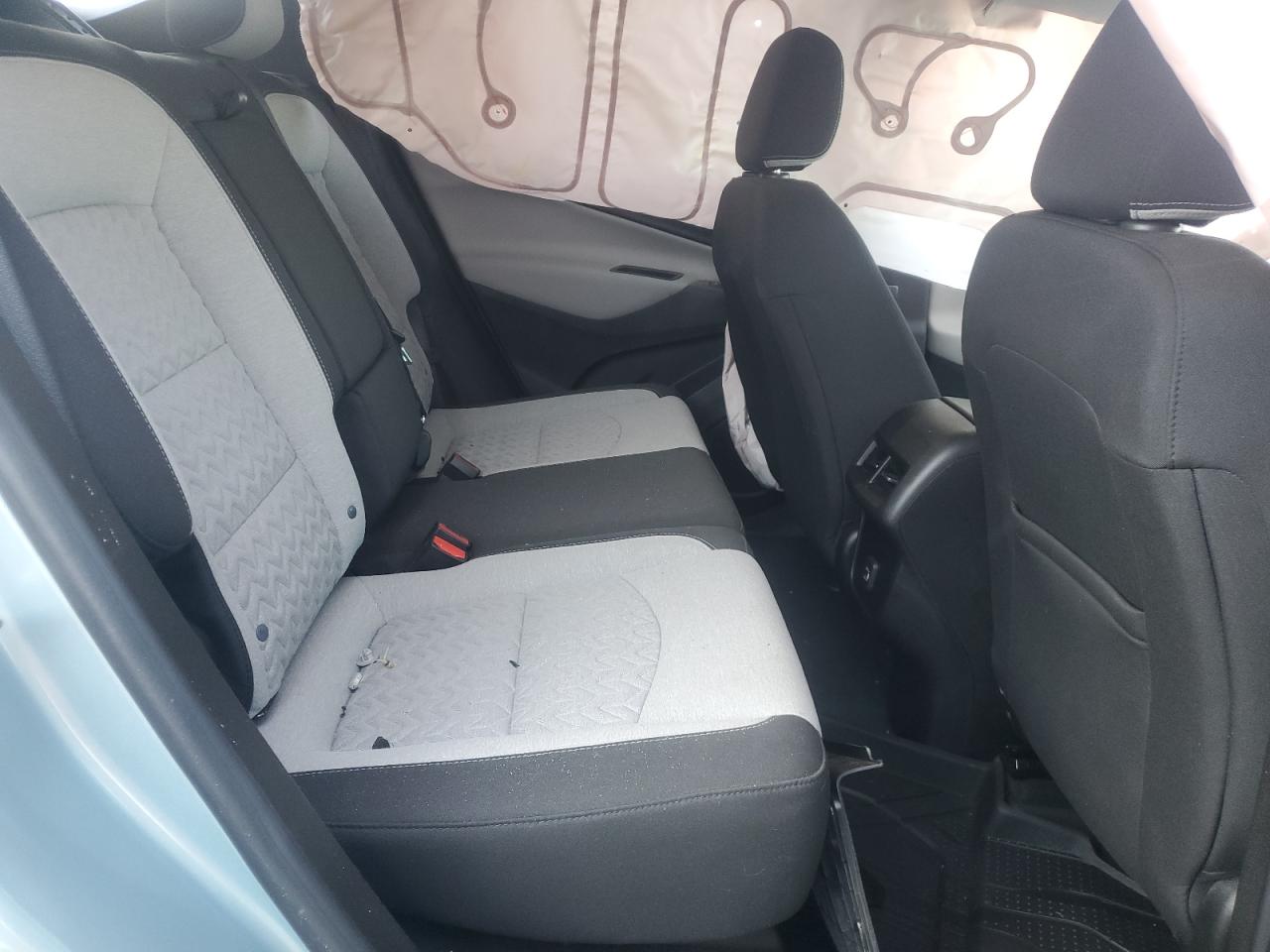 2022 CHEVROLET EQUINOX LT VIN:2GNAXUEV1N6112386