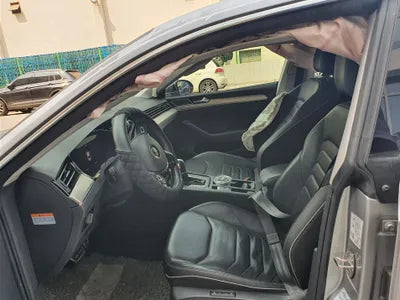 2019 Volkswagen Arteon WVWZZZ3HZKE014780 VIN:WVWZZZ3HZKE014780