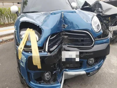 2020 MINI Countryman VIN: