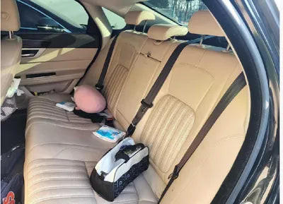 2017 Jaguar XF SAJBA4BN2HCY39908 VIN:SAJBA4BN2HCY39908