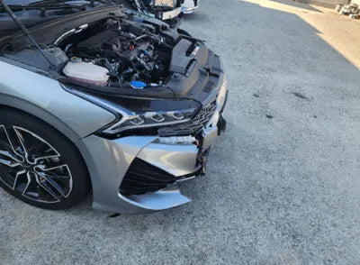 2021 Kia K5 KNAG3412BMA095051 VIN:KNAG3412BMA095051