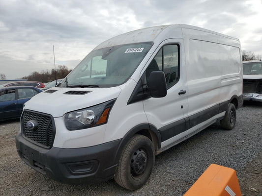 2022 FORD TRANSIT T-250 VIN:1FTBR1C87NKA66546