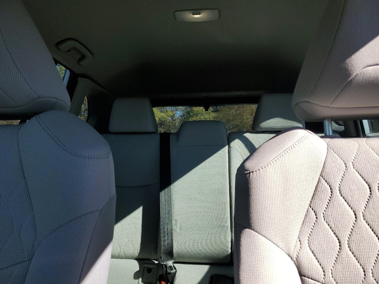 2023 TOYOTA COROLLA CROSS L VIN:7MUAAAAG9PV054414