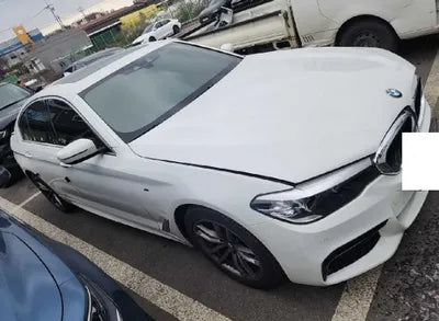 2018 BMW 520 WBAJC3106JG994686 VIN:WBAJC3106JG994686