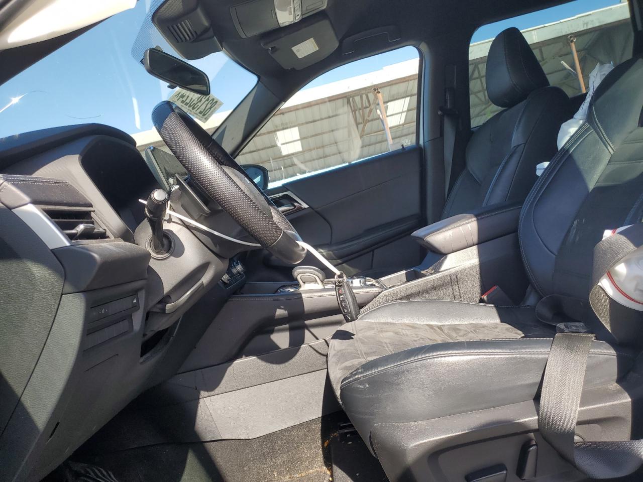 2023 MITSUBISHI OUTLANDER SE VIN:JA4J4UA88PZ018797