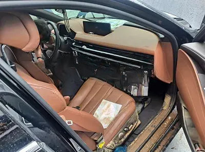 2020 Genesis G80 NONE VIN: