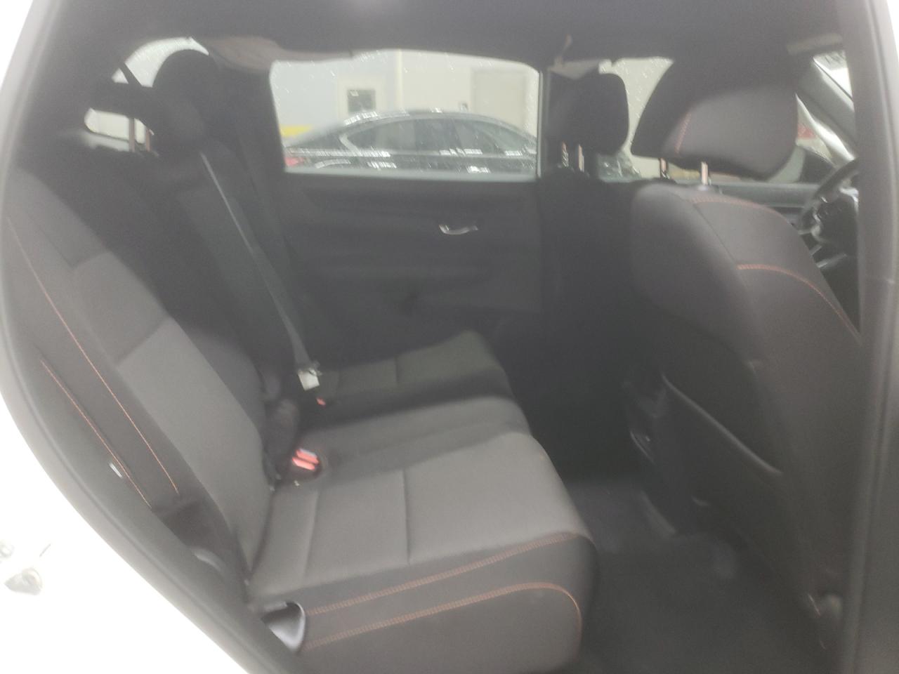 2023 HONDA CR-V SPORT VIN:7FARS6H50PE023668