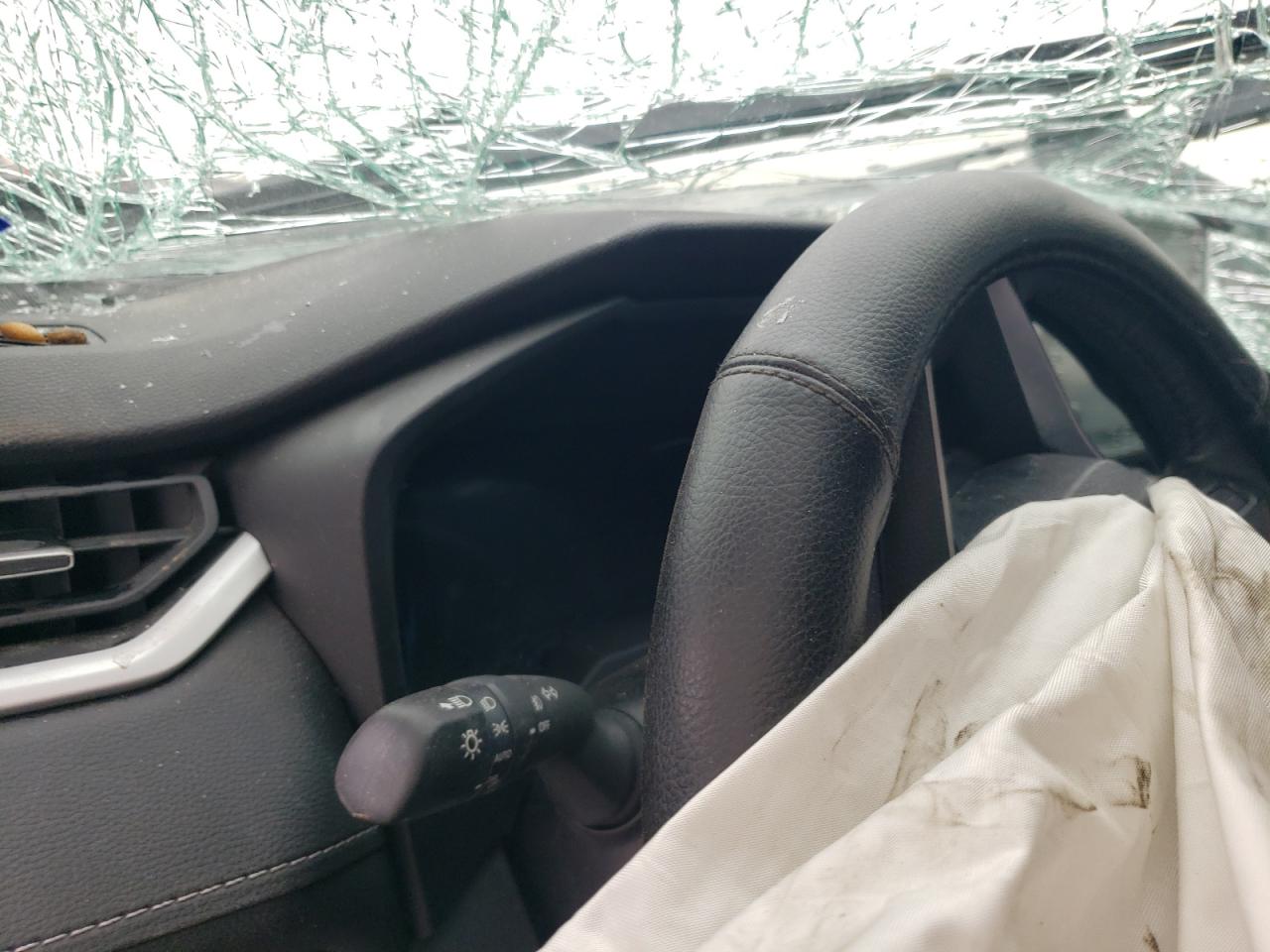 2022 TOYOTA RAV4 LIMITED VIN:4T3D6RFV9NU071580