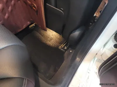 2016 Mercedes-Benz C 220 WDDWF0EB8GF320358 VIN:WDDWF0EB8GF320358