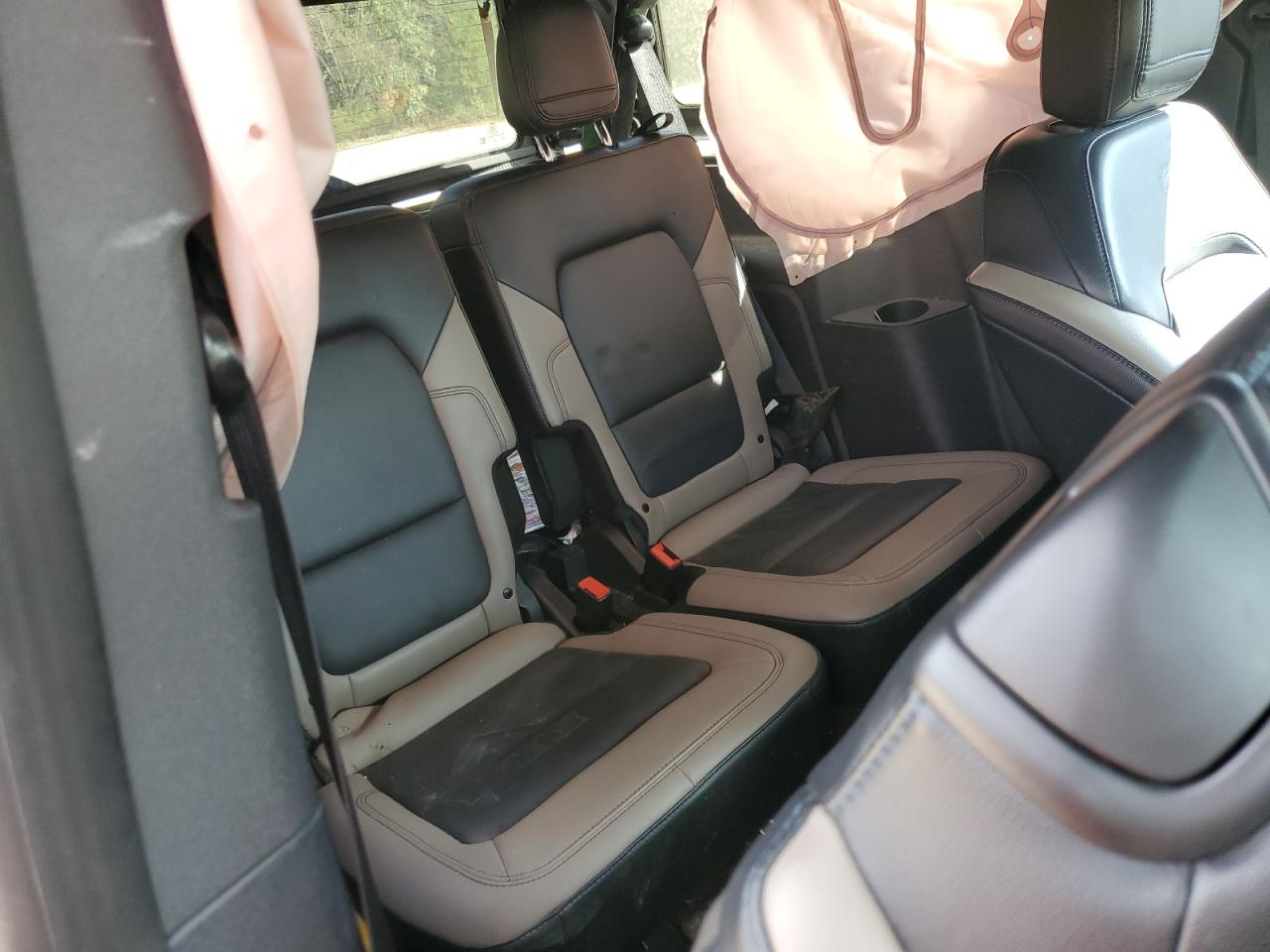 2024 FORD BRONCO WILDTRAK VIN:1FMDE2APXRLA20919