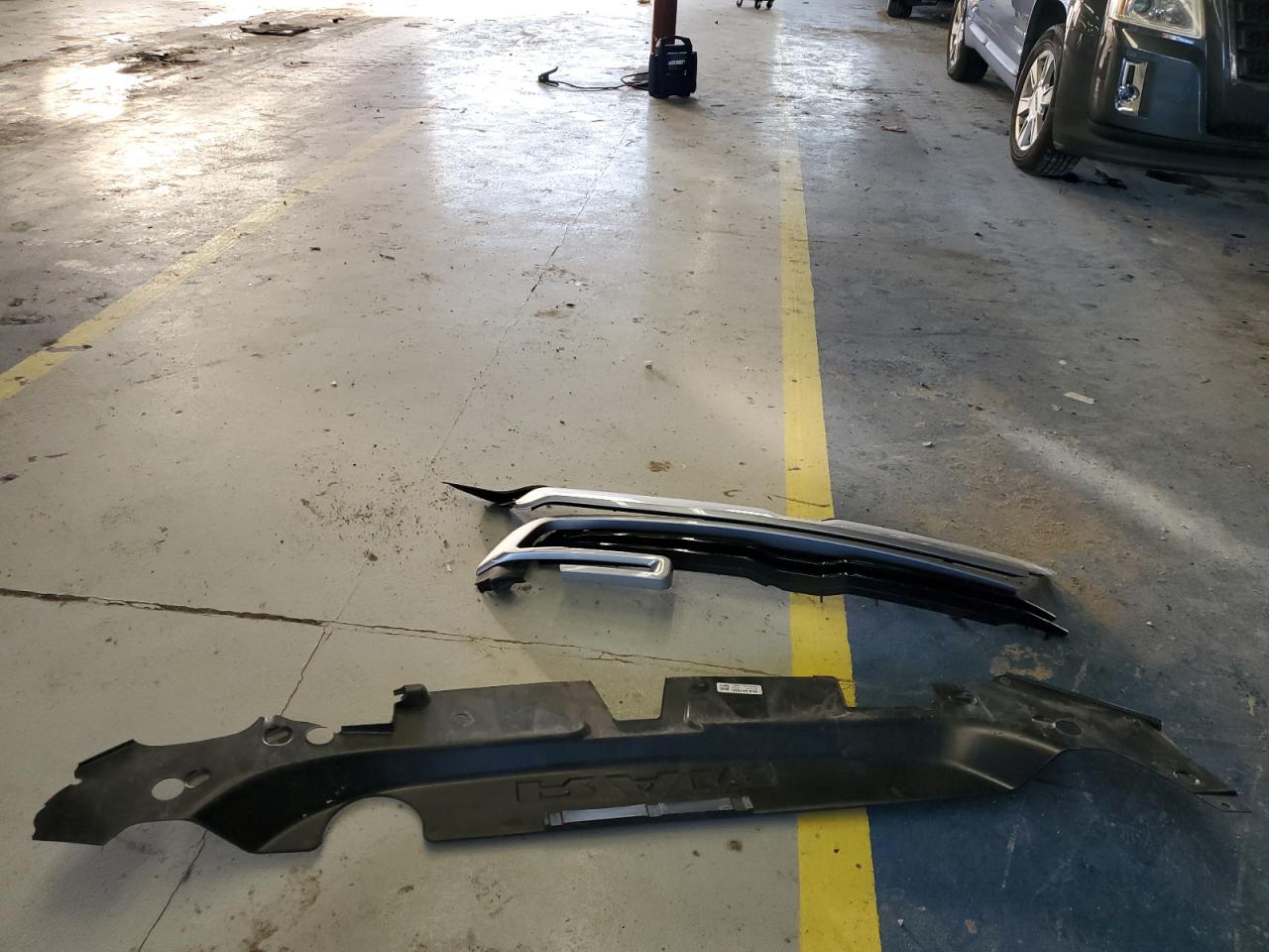 2022 RAM 1500 LARAMIE VIN:1C6SRFJTXNN161628