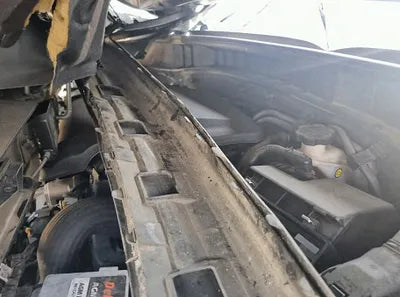 2017 Hyundai Tucson KMHJ281ABHU320037 VIN:KMHJ281ABHU320037