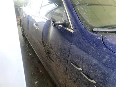 2016 BMW B4 NONE VIN: