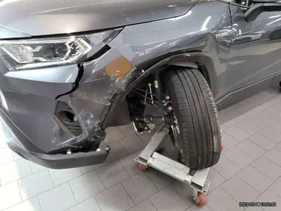 2021 Toyota RAV4 JTMW2RFV9MD102309 VIN:JTMW2RFV9MD102309