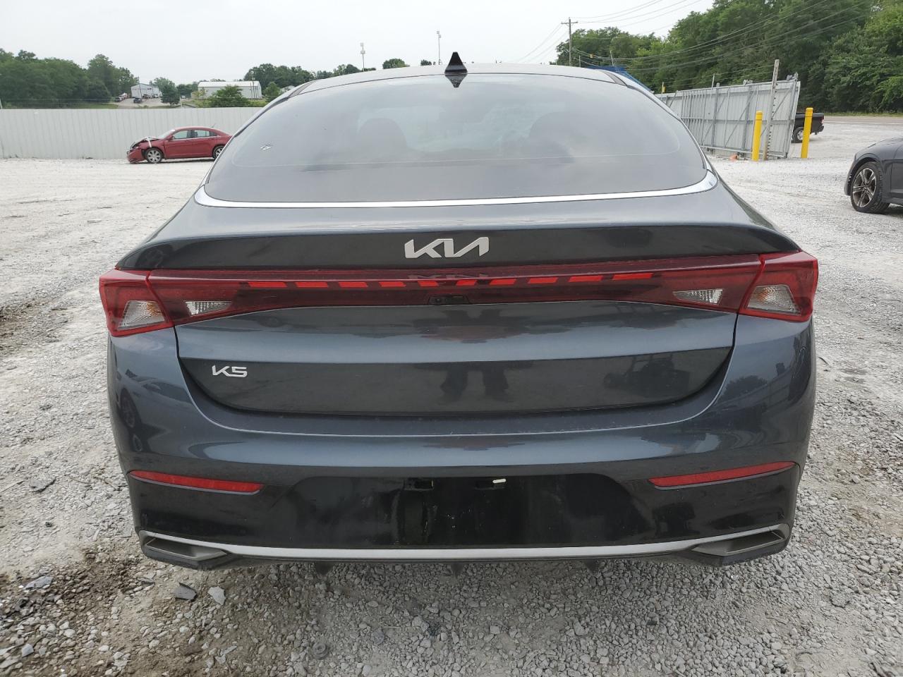 2024 KIA K5 LXS VIN:5XXG14J21RG264147