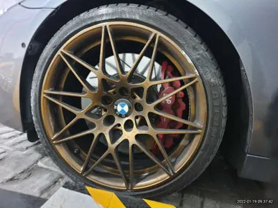 2017 BMW 550 WBA5D9103FD969867 VIN:WBA5D9103FD969867