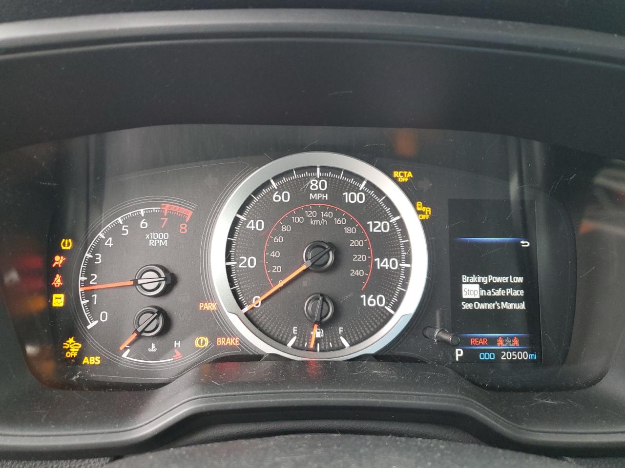 2022 TOYOTA COROLLA CROSS LE VIN:7MUBAABG9NV010574