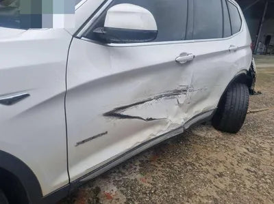 2015 BMW 320 WBAWZ510XF0L15647 VIN:WBAWZ510XF0L15647