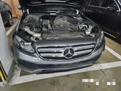 2020 Mercedes-Benz E 300 VIN: