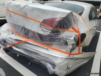 2015 Volkswagen CC WVWZZZ3CZFE823637 VIN:WVWZZZ3CZFE823637