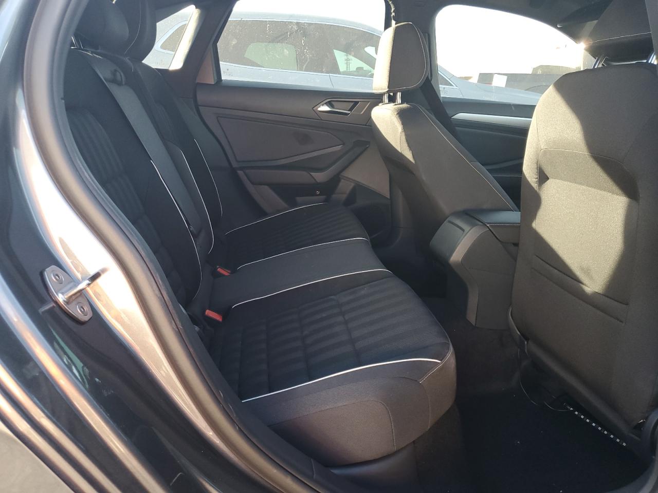 2024 VOLKSWAGEN JETTA SPORT VIN:3VWAM7BU6RM081899