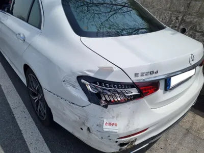 2022 Mercedes-Benz E 220 W1KZF0FB6NB036887 VIN:W1KZF0FB6NB036887