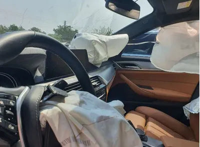 2018 BMW 520 WBAJC5105JG861638 VIN:WBAJC5105JG861638