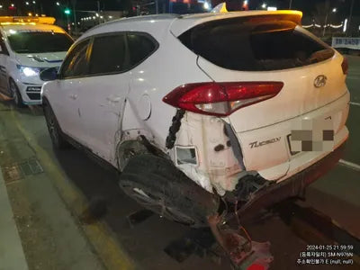 2015 Hyundai Tucson VIN: