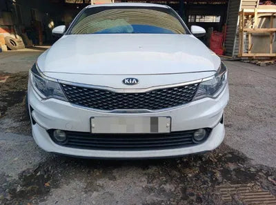 2017 Kia K5 VIN: