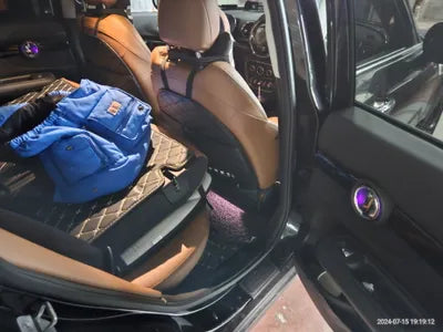 2022 MINI Clubman VIN: