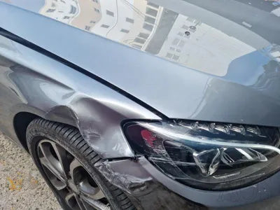 2015 Mercedes-Benz C 220 WDDWF0EB3GF277760 VIN:WDDWF0EB3GF277760