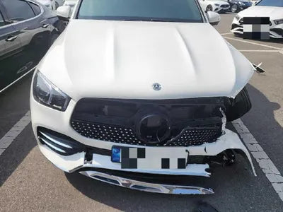 2021 Mercedes-Benz GLE 450 W1NFB5KB8MA407153 VIN:W1NFB5KB8MA407153