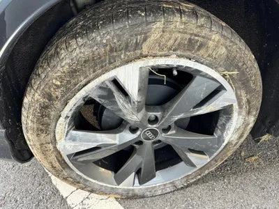 2022 Audi e-tron WAUZZZFZ1NP043071 VIN:WAUZZZFZ1NP043071