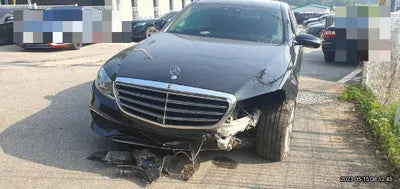 2017 Mercedes-Benz E 300 VIN: