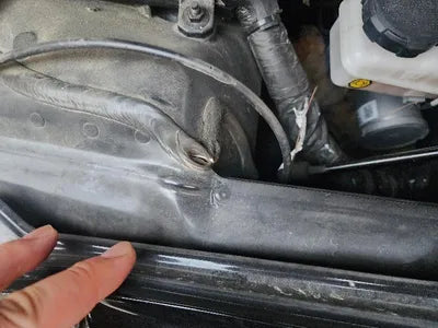 2020 Genesis G80 VIN: