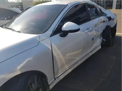 2020 Kia K5 522KMKNAG741BBLA0 VIN:522KMKNAG741BBLA0