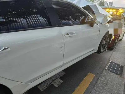 2021 Kia K5 VIN: