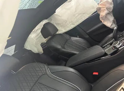 2021 BMW 523 WBA11ES06MWX13237 VIN:WBA11ES06MWX13237