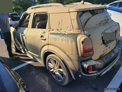 2019 MINI Countryman VIN: