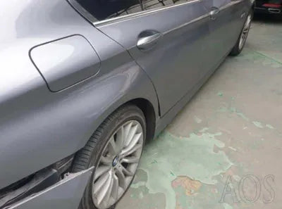 2016 BMW 528 WBA5A5108GG601847 VIN:WBA5A5108GG601847