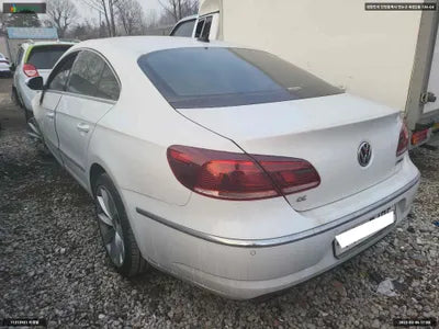 2015 Volkswagen CC WVWZZZ3CZFE820709 VIN:WVWZZZ3CZFE820709
