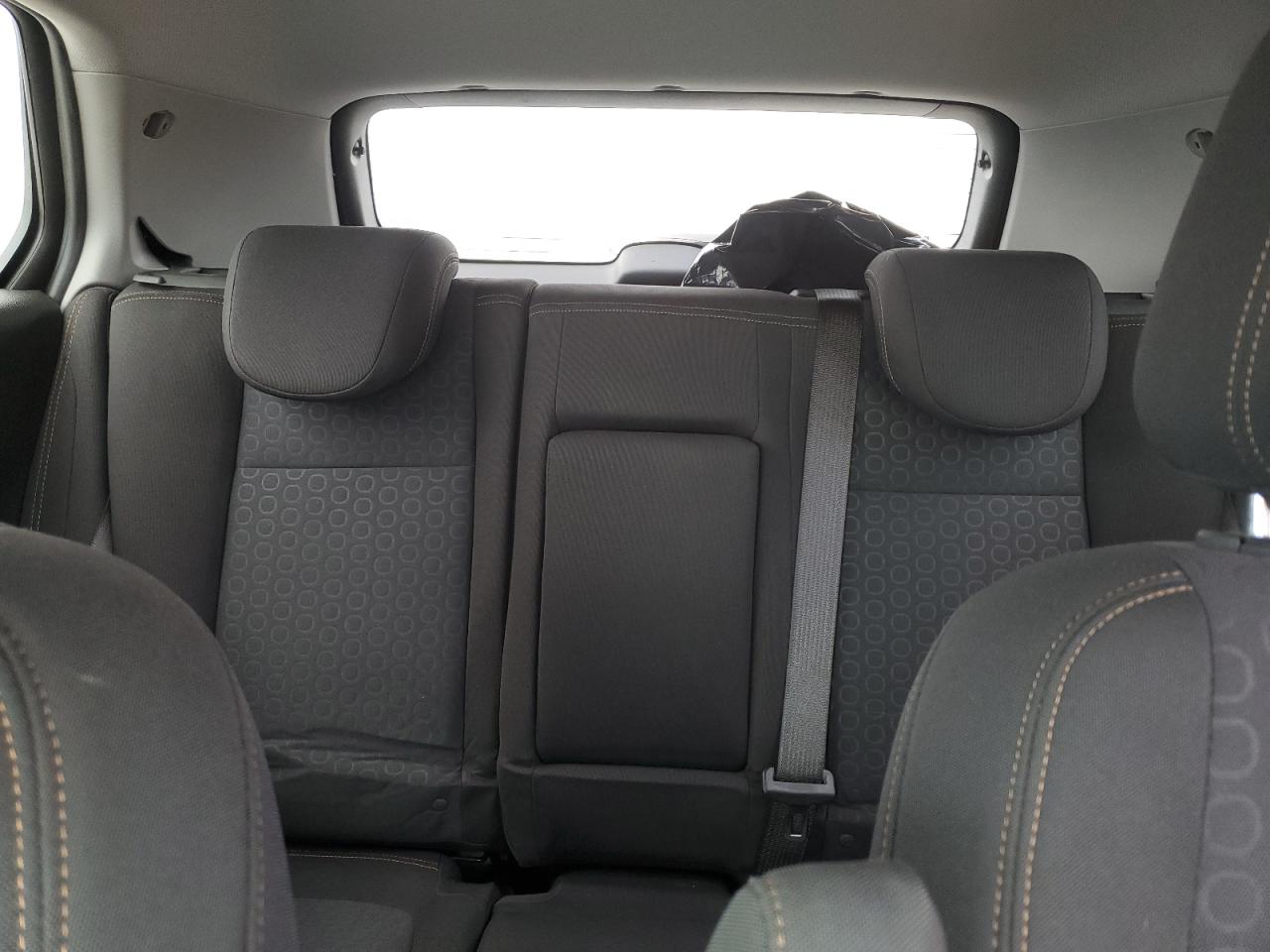 2022 CHEVROLET TRAX LS VIN:KL7CJKSM4NB515601