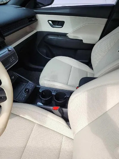 2023 Hyundai Kona VIN: