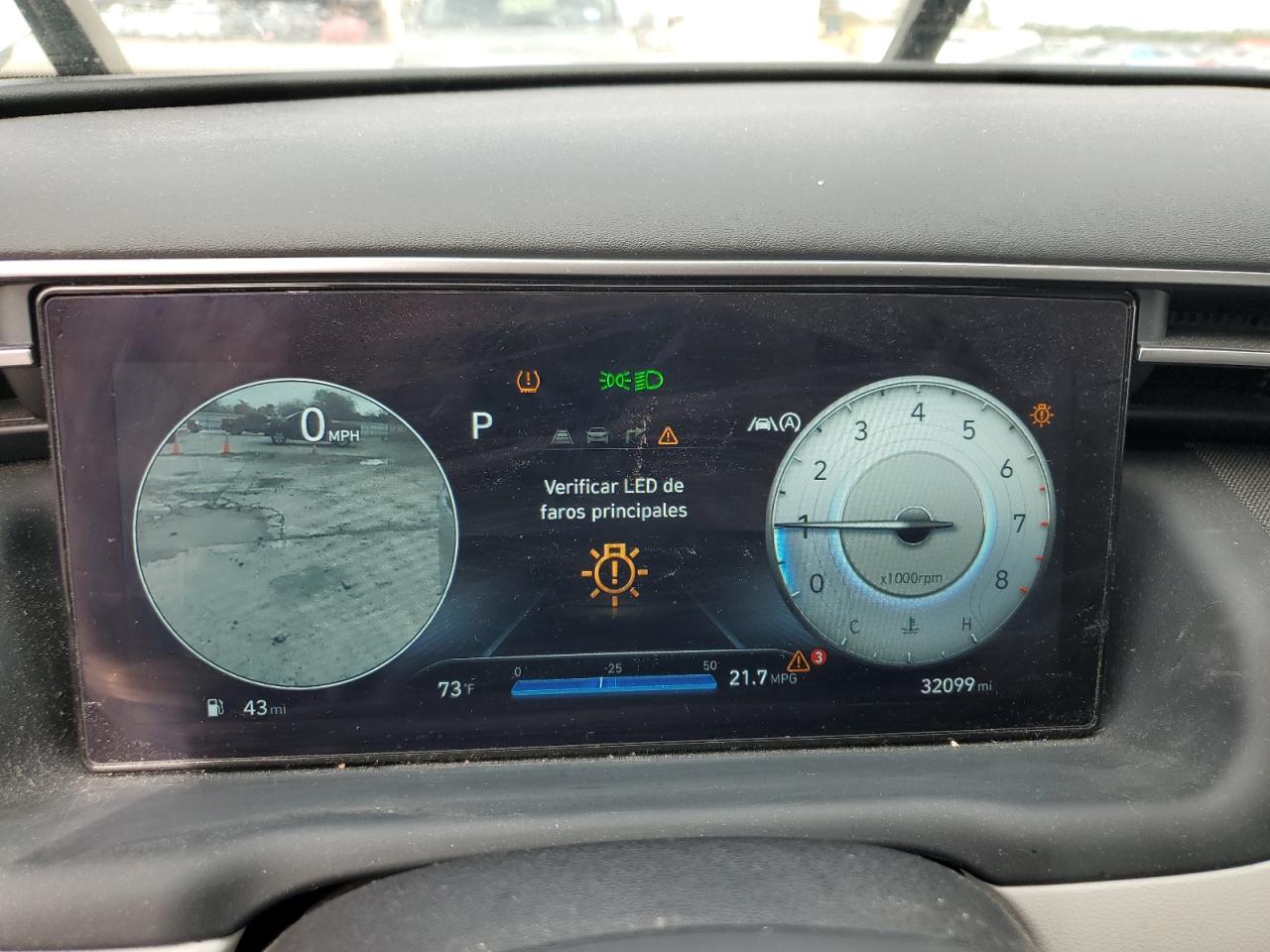 2024 HYUNDAI TUCSON LIMITED VIN:5NMJE3DE5RH390118