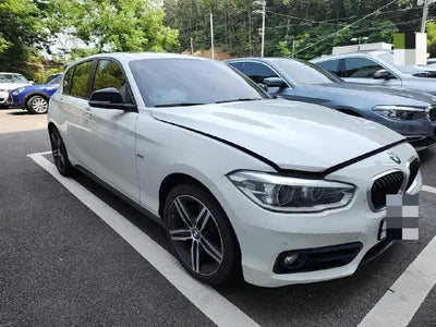 2017 BMW 118 WBA1S5105H5G76470 VIN:WBA1S5105H5G76470