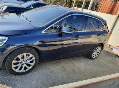 2019 BMW 2 Series Gran Tourer WBA6T9102KVE82996 VIN:WBA6T9102KVE82996