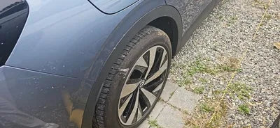 2023 Volkswagen ID.4 VIN: