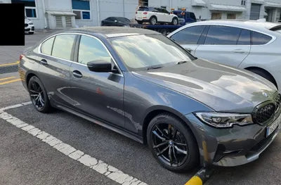 2021 BMW 320 WBA5X5101MFK60226 VIN:WBA5X5101MFK60226